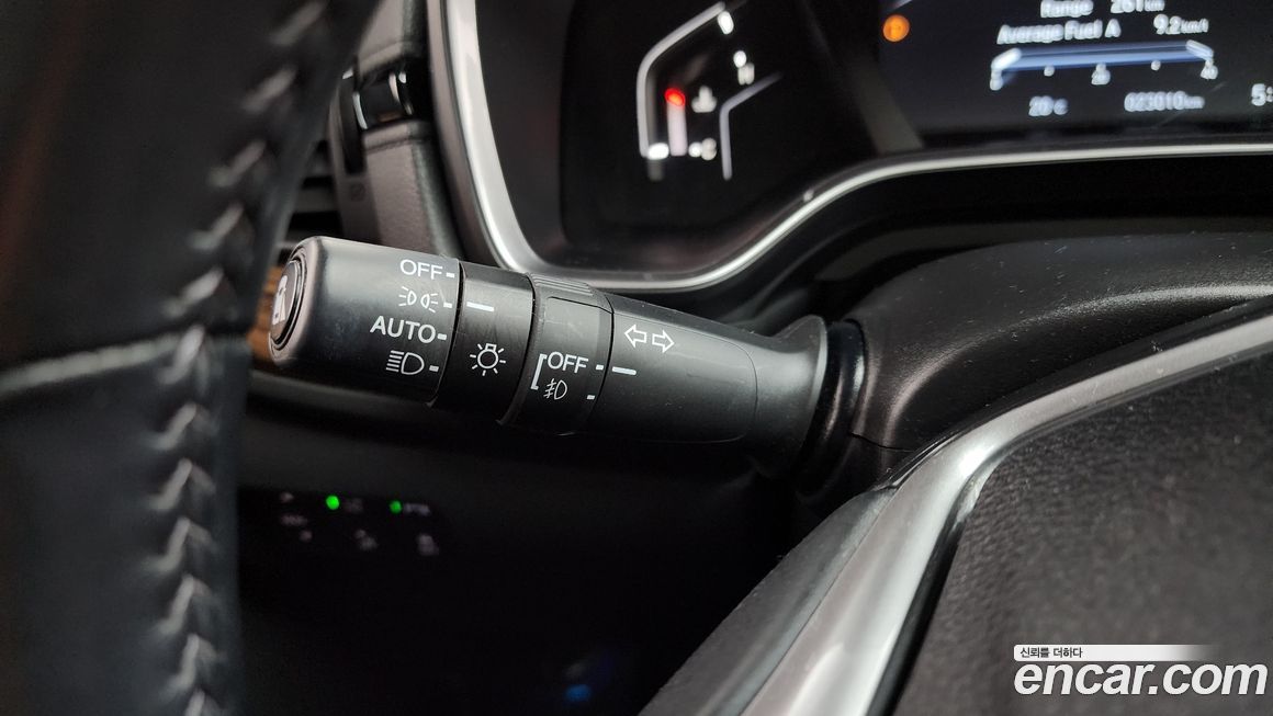 Honda CR-V 2019