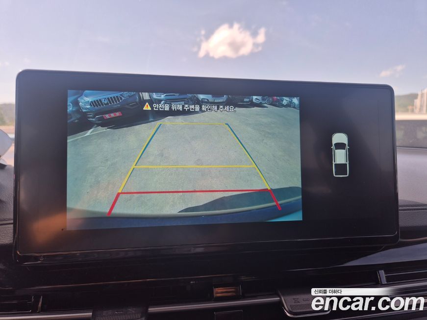 KG_Mobility_Ssangyong Rexton 2024