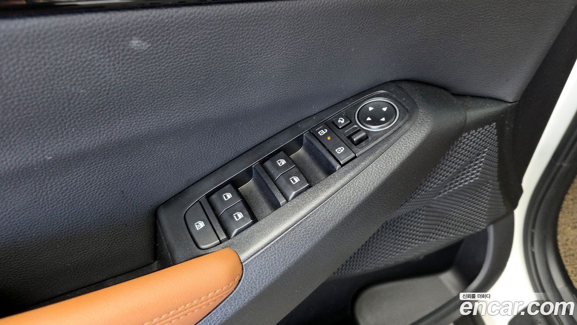 Kia Seltos 2023