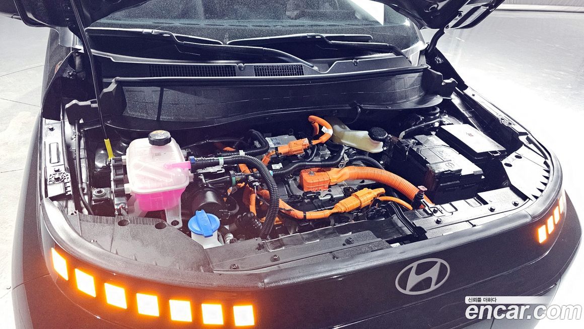 Hyundai Casper 2025