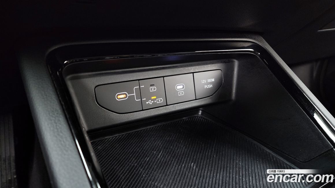 Kia K5 2024