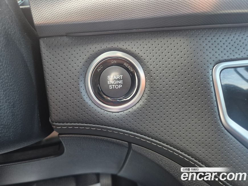 KG_Mobility_Ssangyong Rexton 2024
