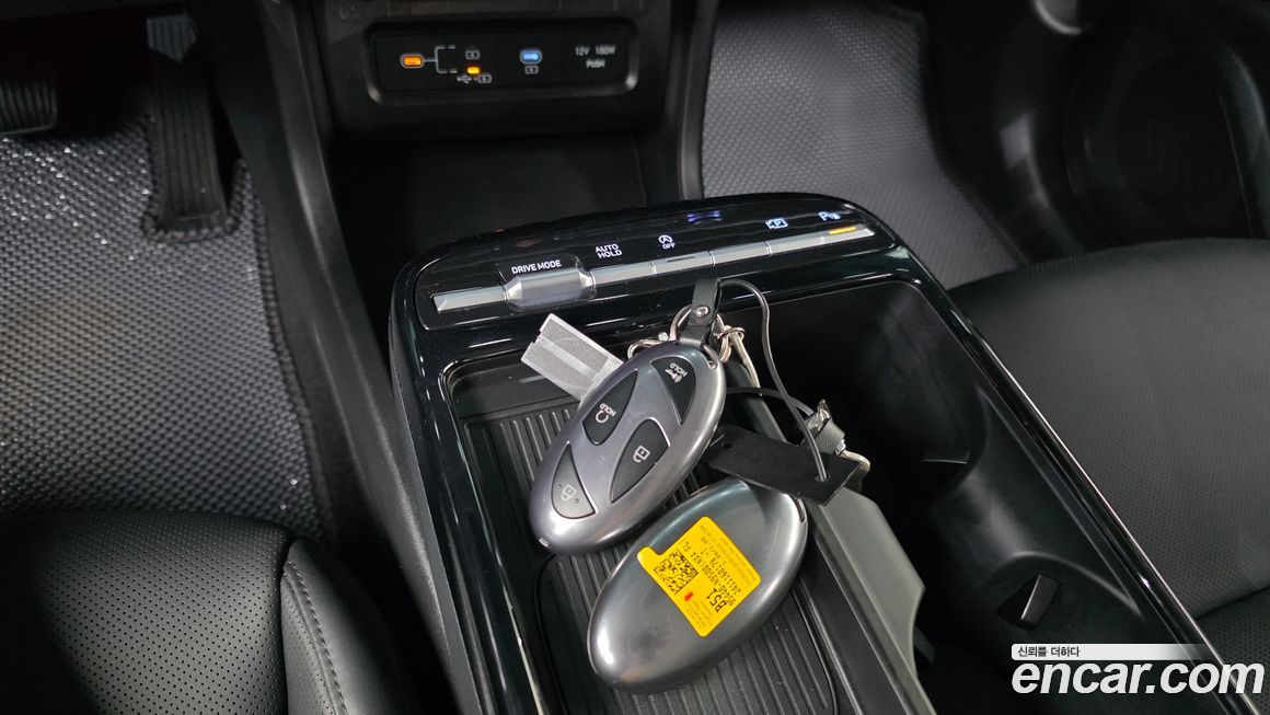 Hyundai Tucson 2025