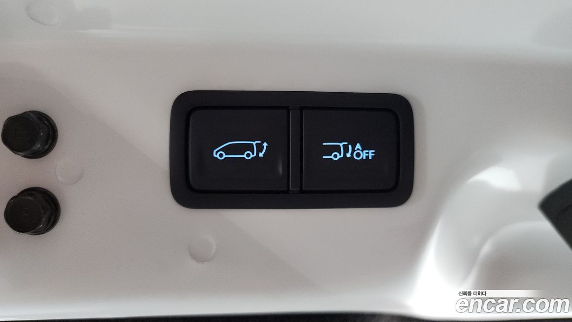 Hyundai Staria 2023