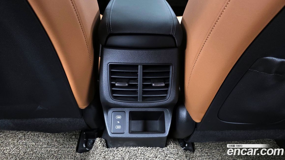 Kia Seltos 2023