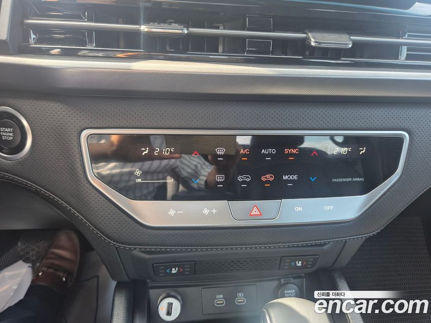 KG_Mobility_Ssangyong Rexton 2024
