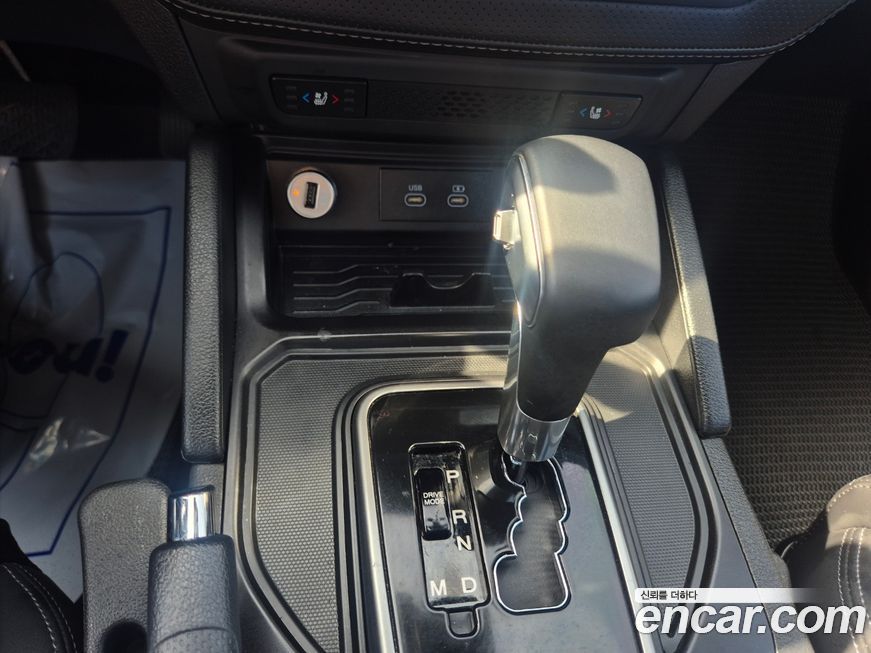 KG_Mobility_Ssangyong Rexton 2024