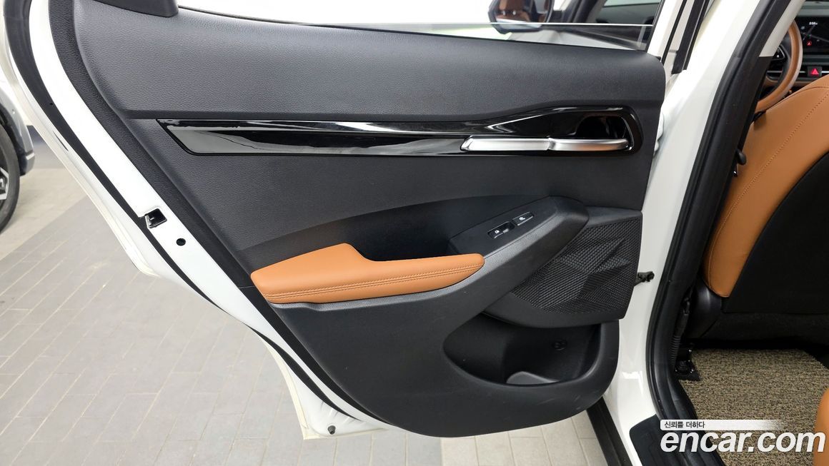 Kia Seltos 2023