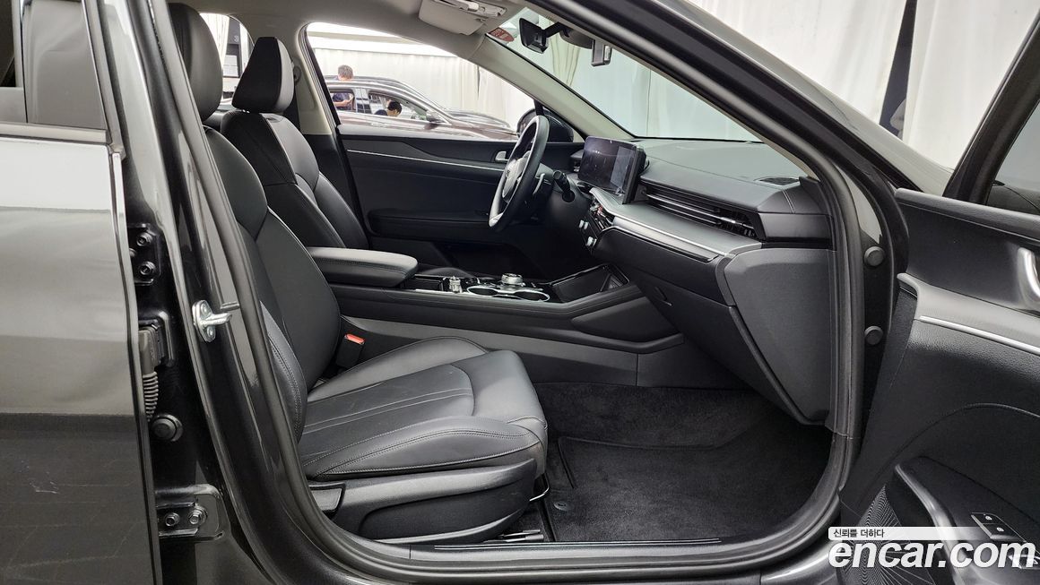Kia K5 2024