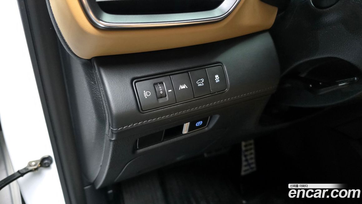 Hyundai Santafe 2023