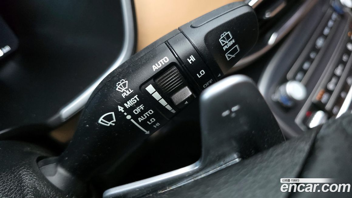 Hyundai Santafe 2023