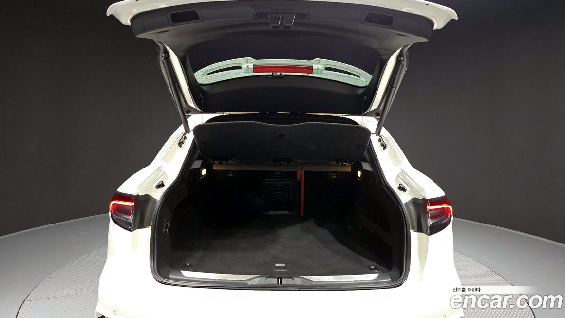 Maserati Levante 2020