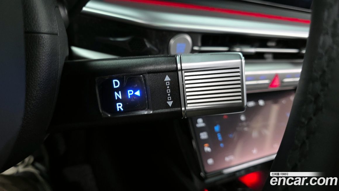 Hyundai Grandeur 2025