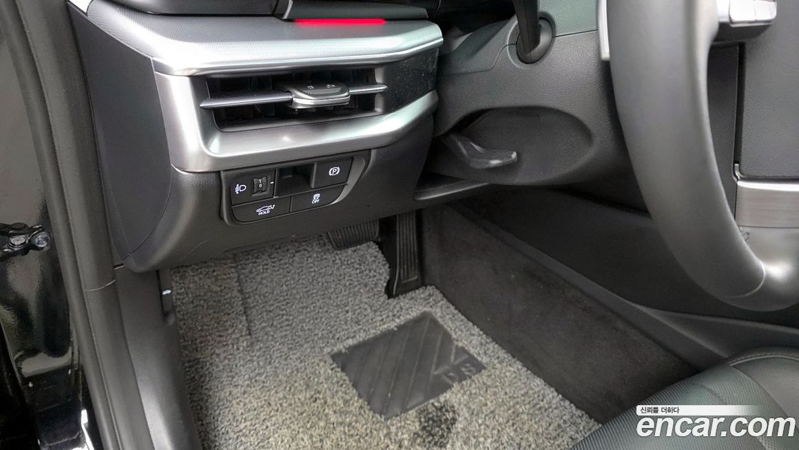 Hyundai Grandeur 2025