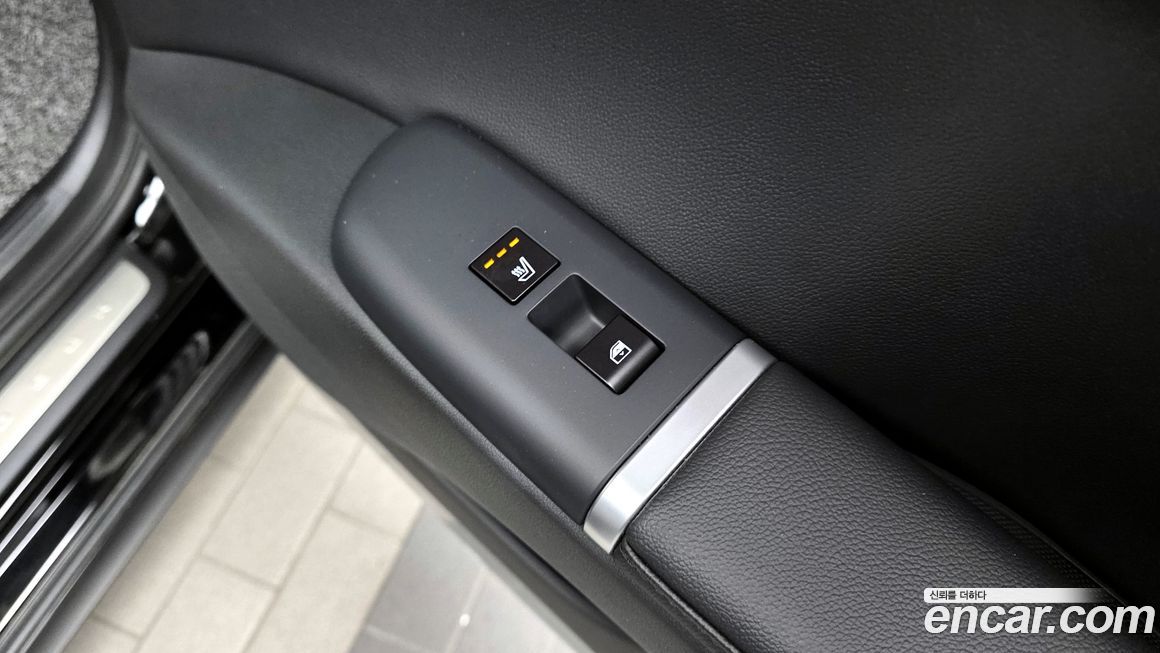 Hyundai Grandeur 2025