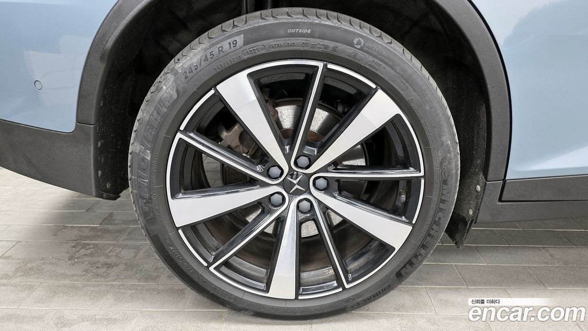 Polestar Polestar 2 2022