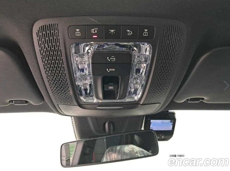 Mercedes-Benz GLA-Class 2020