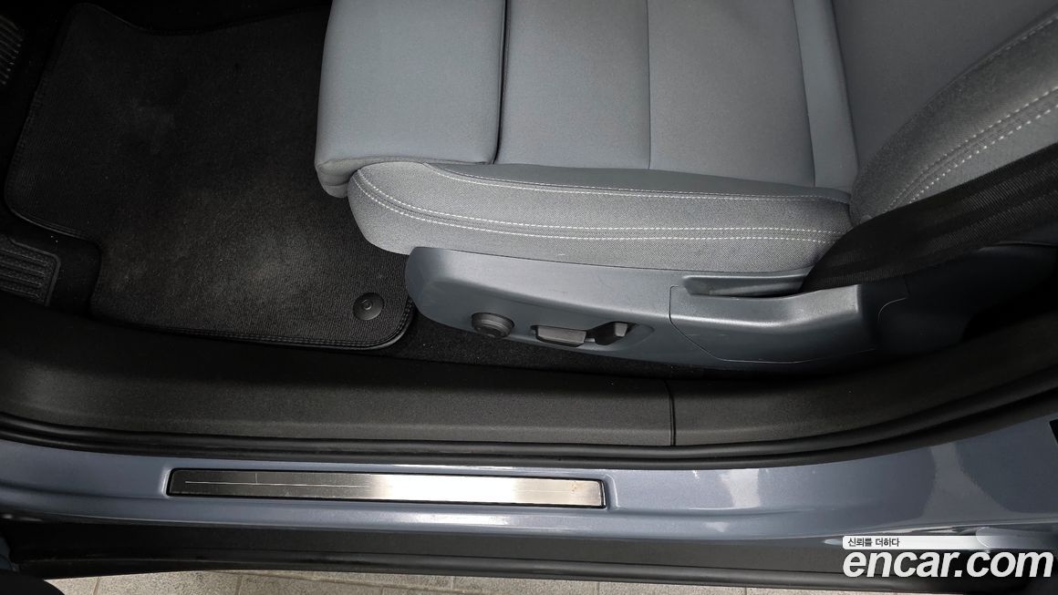 Polestar Polestar 2 2022