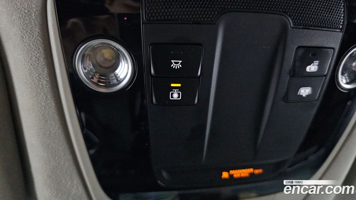 Kia K8 2023