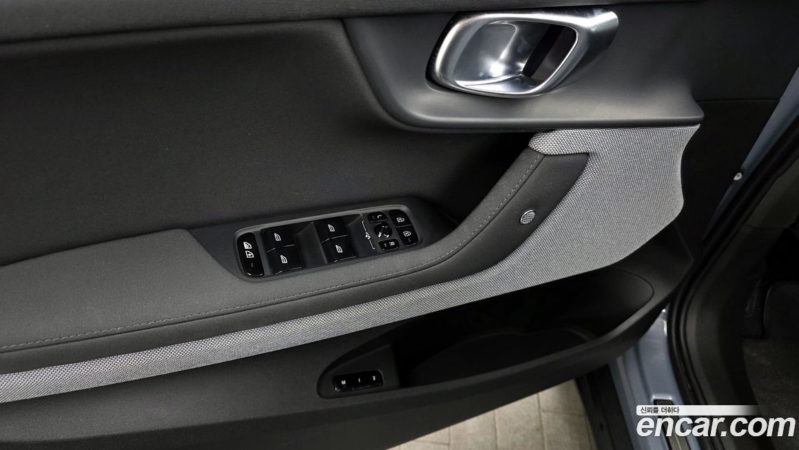 Polestar Polestar 2 2022