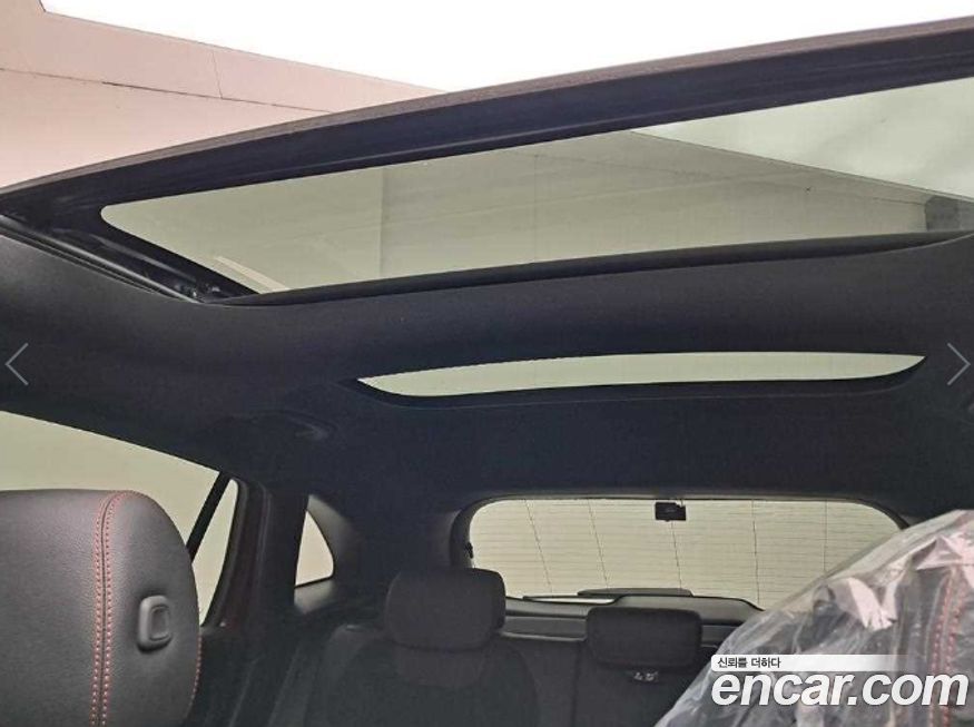 Mercedes-Benz GLA-Class 2020