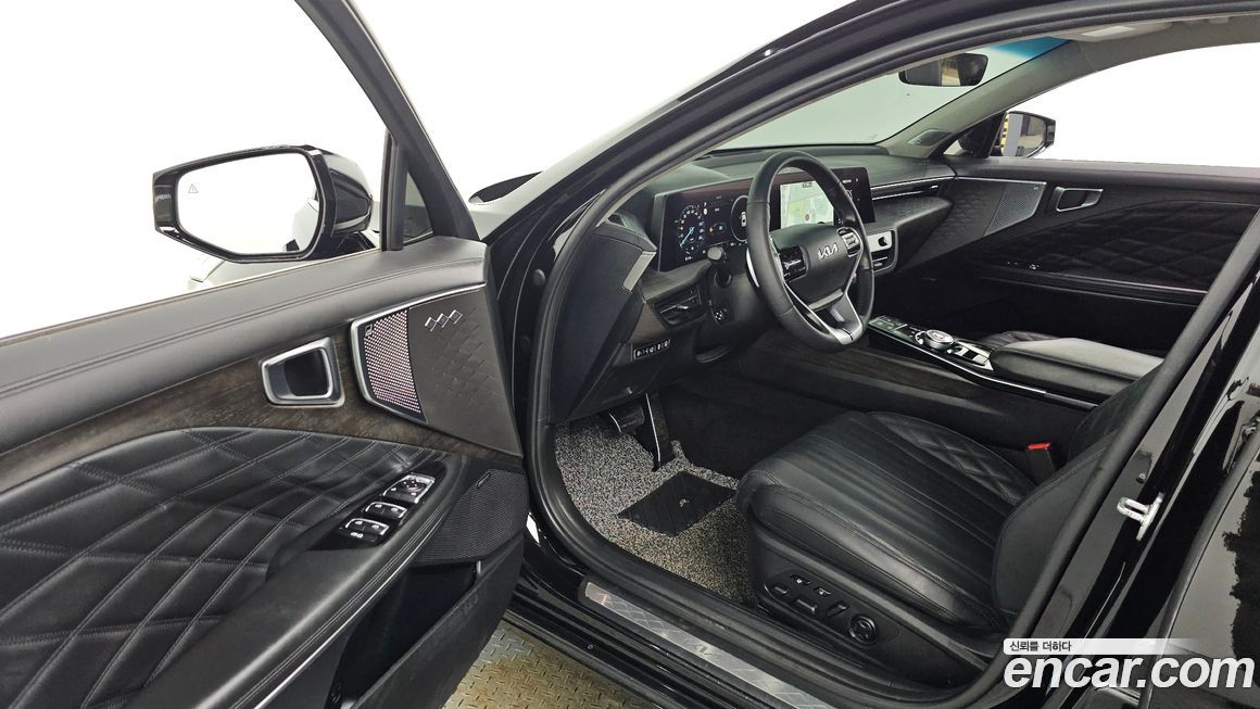 Kia K8 2023