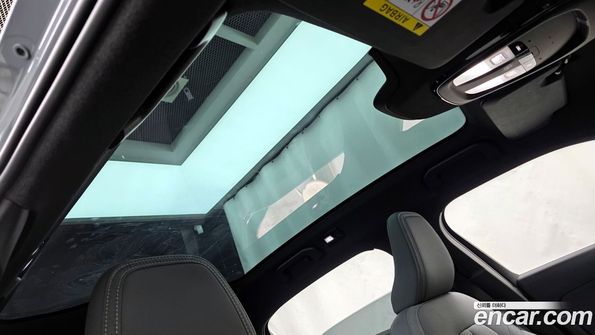 Polestar Polestar 2 2022