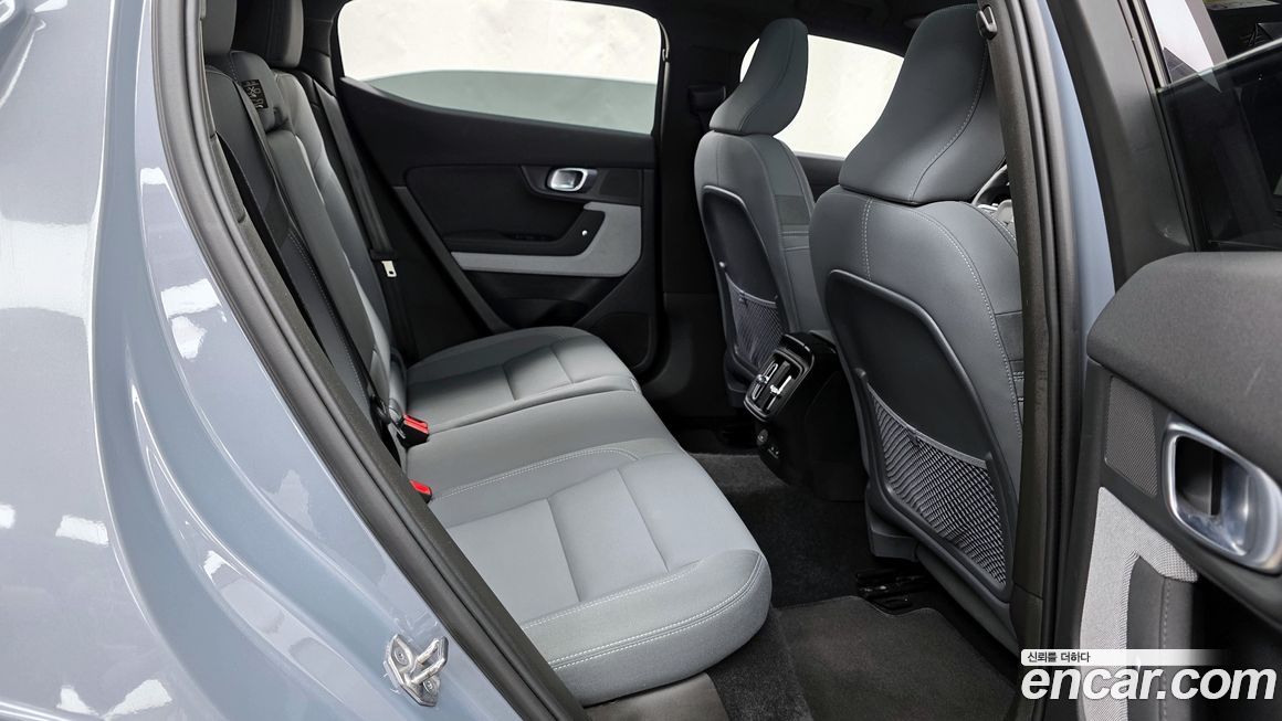 Polestar Polestar 2 2022
