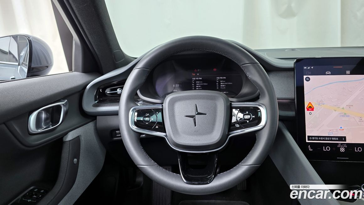 Polestar Polestar 2 2022