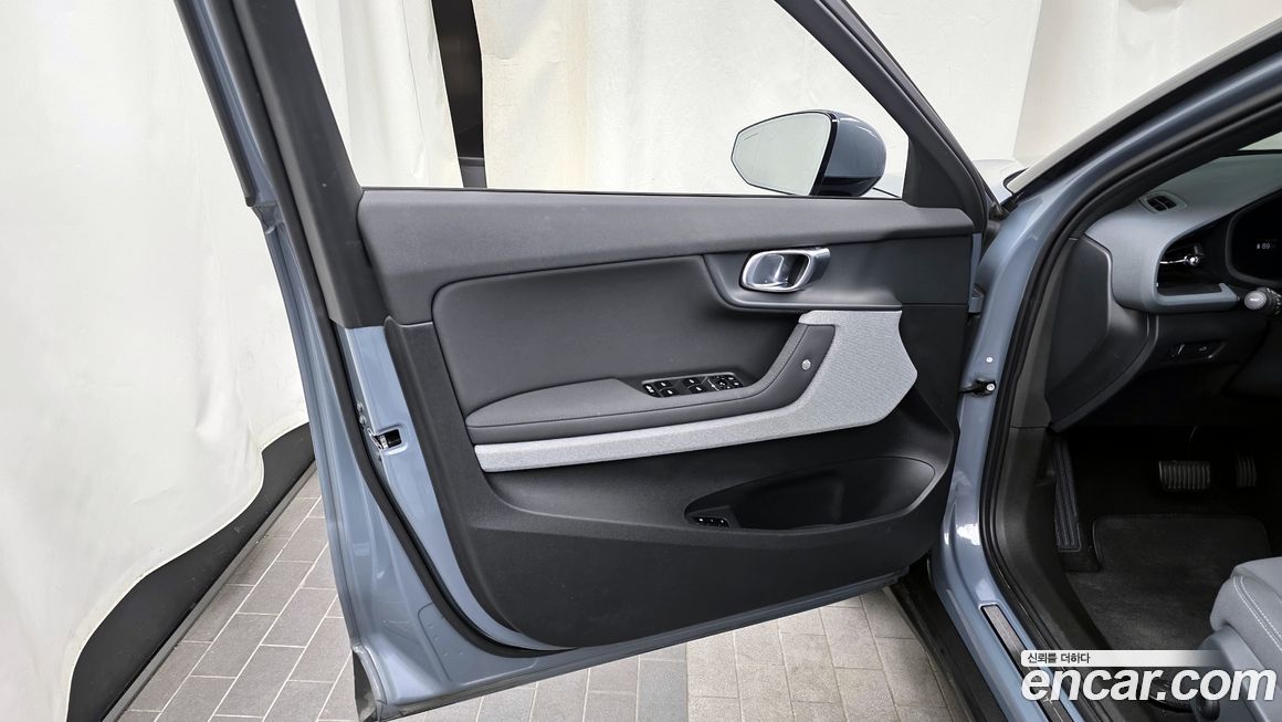 Polestar Polestar 2 2022
