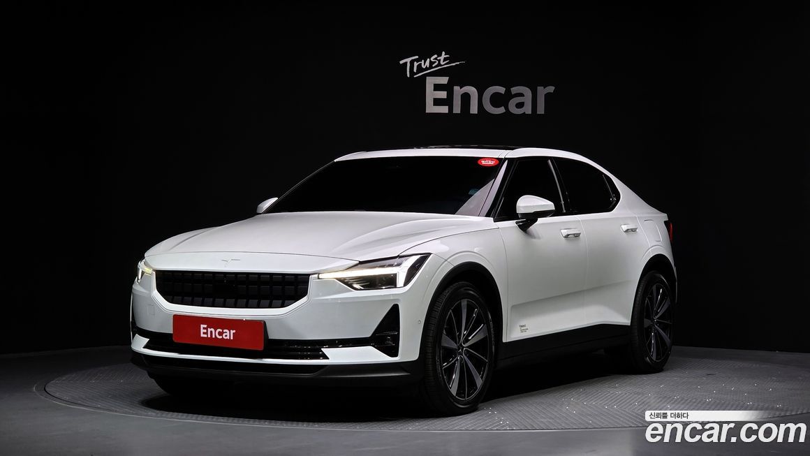 Polestar Polestar 2 2022