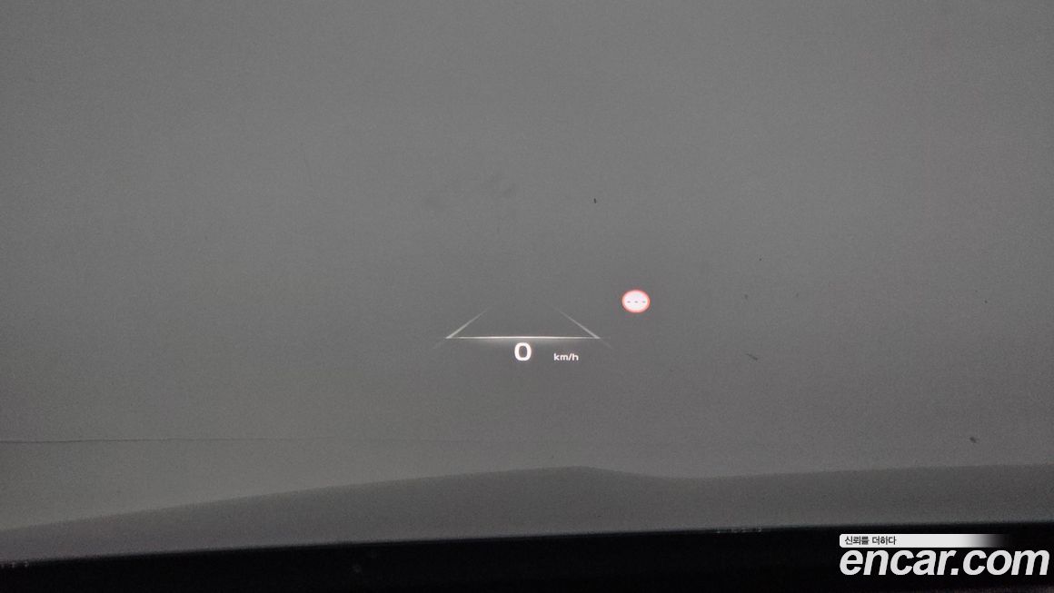Kia K8 2023