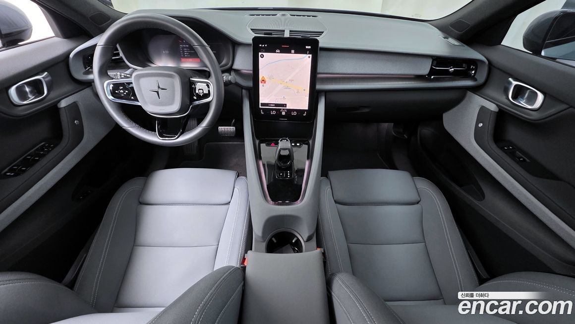 Polestar Polestar 2 2022