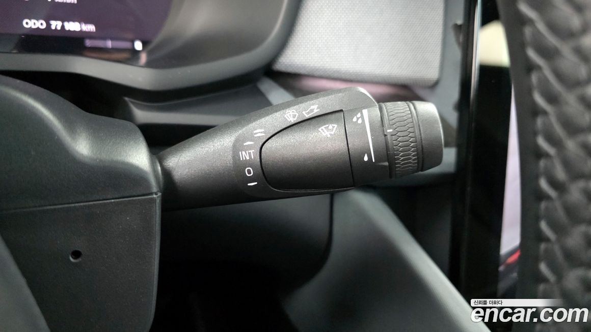 Polestar Polestar 2 2022