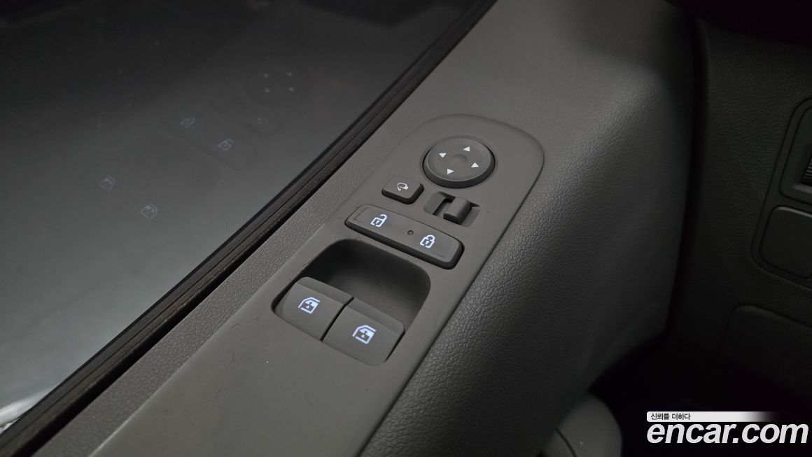 Hyundai Staria 2022