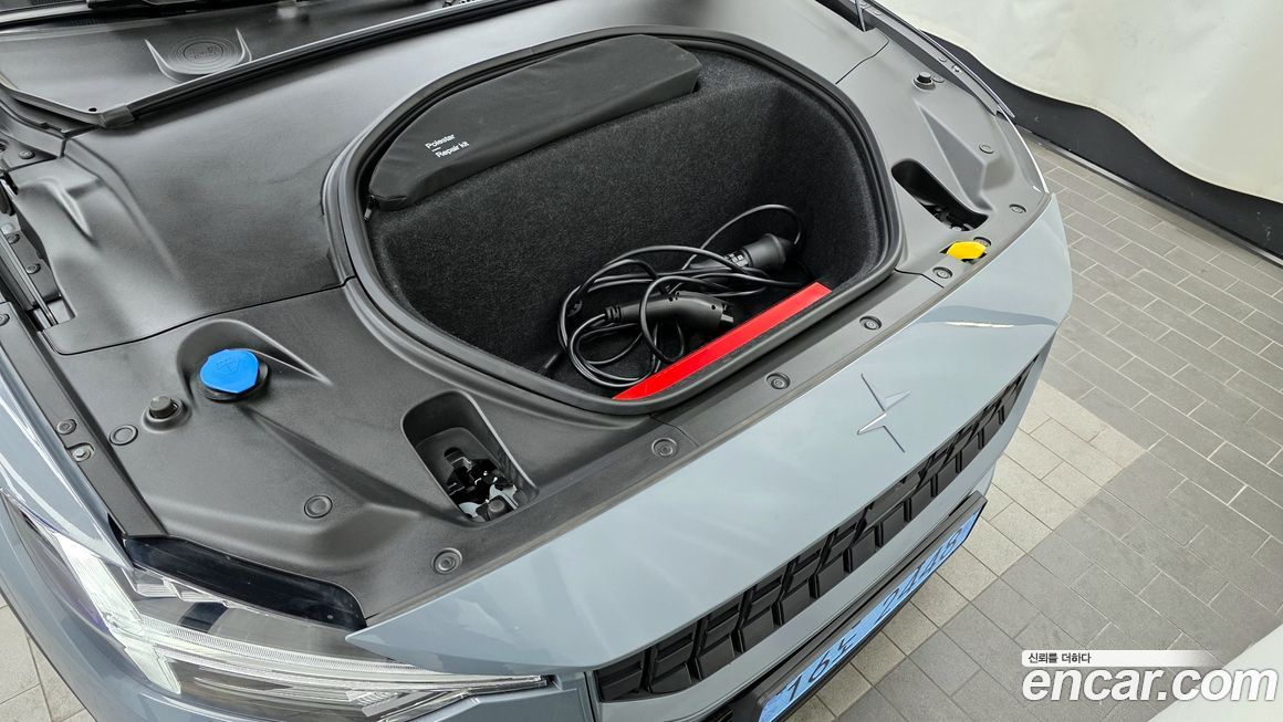 Polestar Polestar 2 2022
