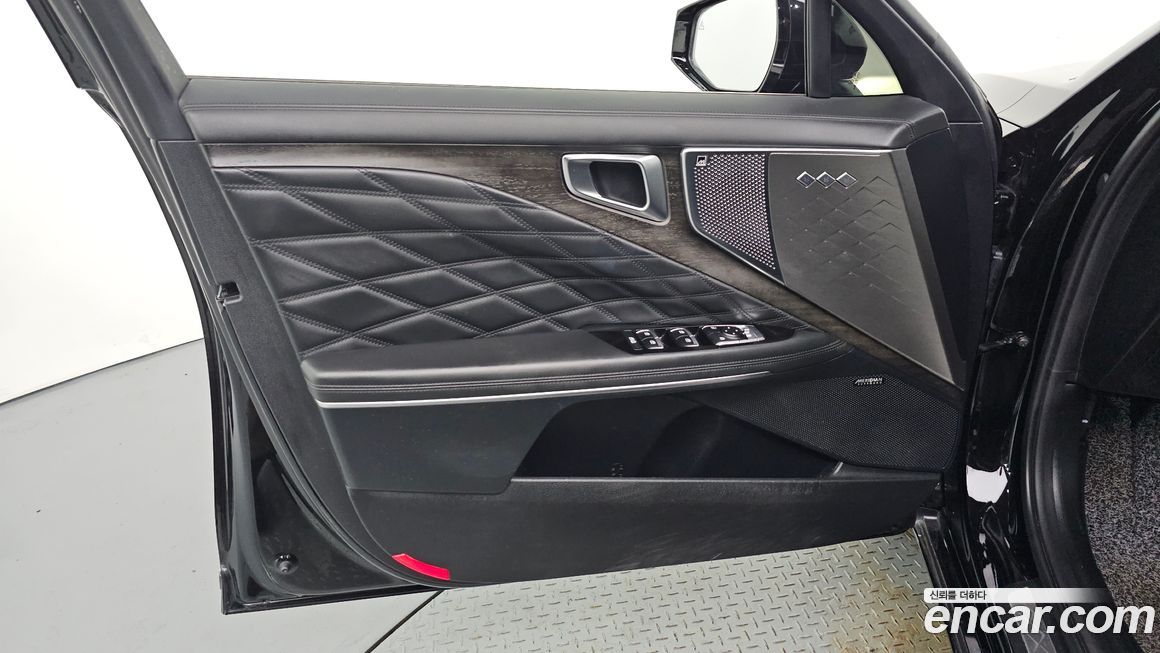 Kia K8 2023