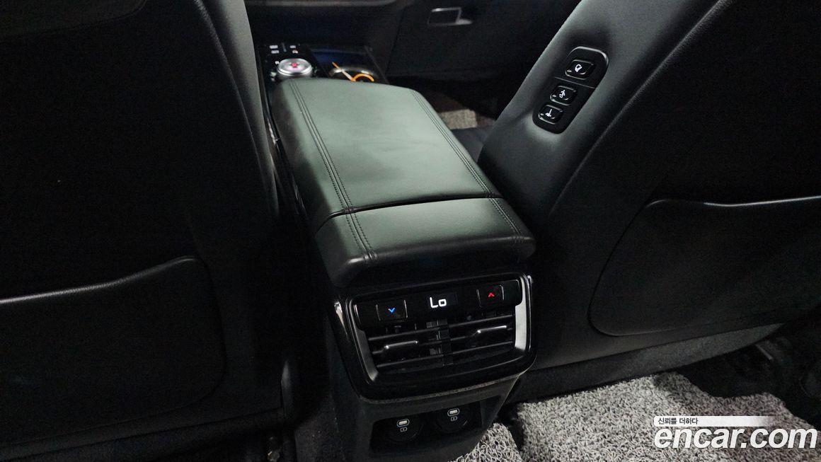 Kia K8 2023