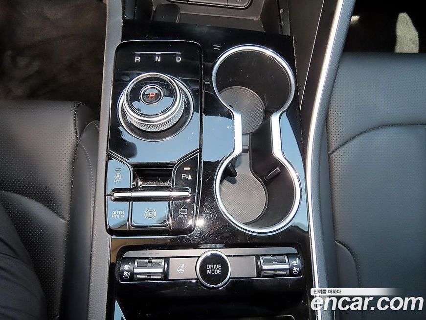 Kia K5 2023