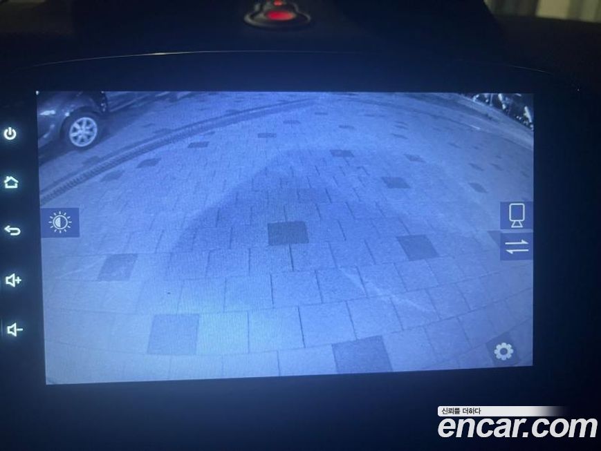 Smart Fortwo 2018