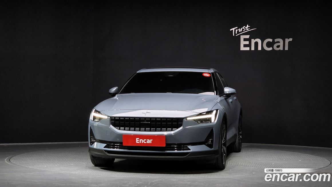 Polestar Polestar 2 2022