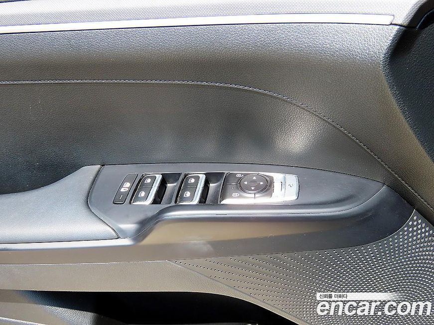 Kia K5 2023