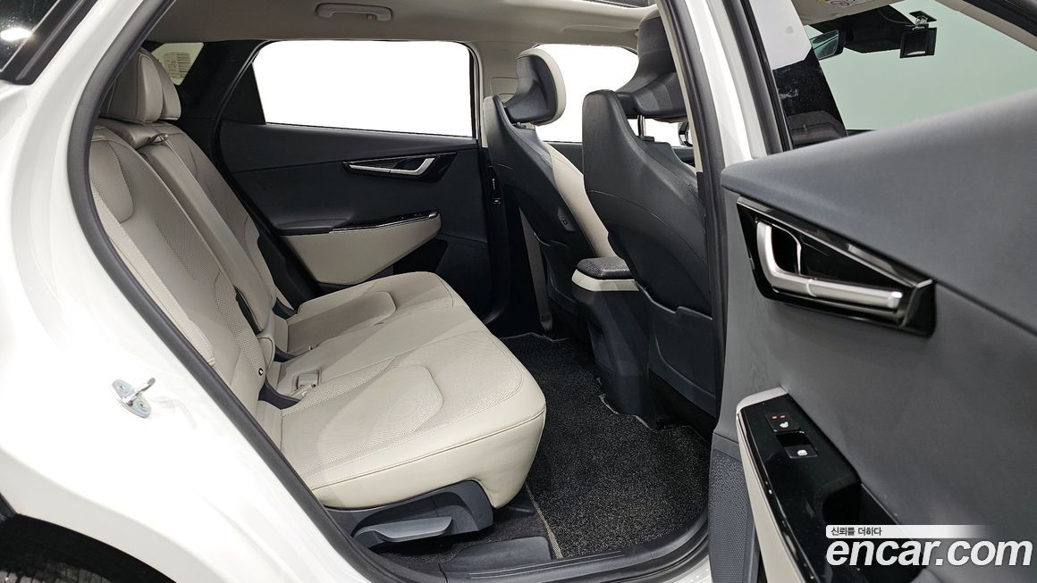Kia EV6 2023