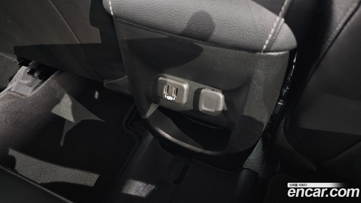 ChevroletGMDaewoo Colorado 2021