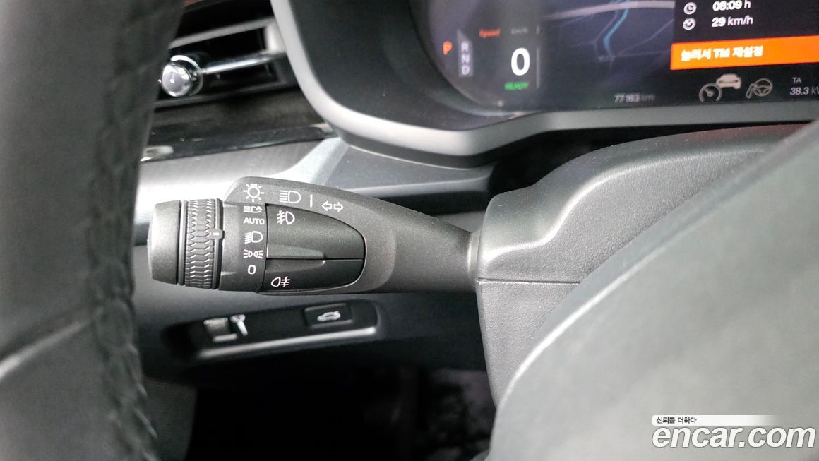 Polestar Polestar 2 2022