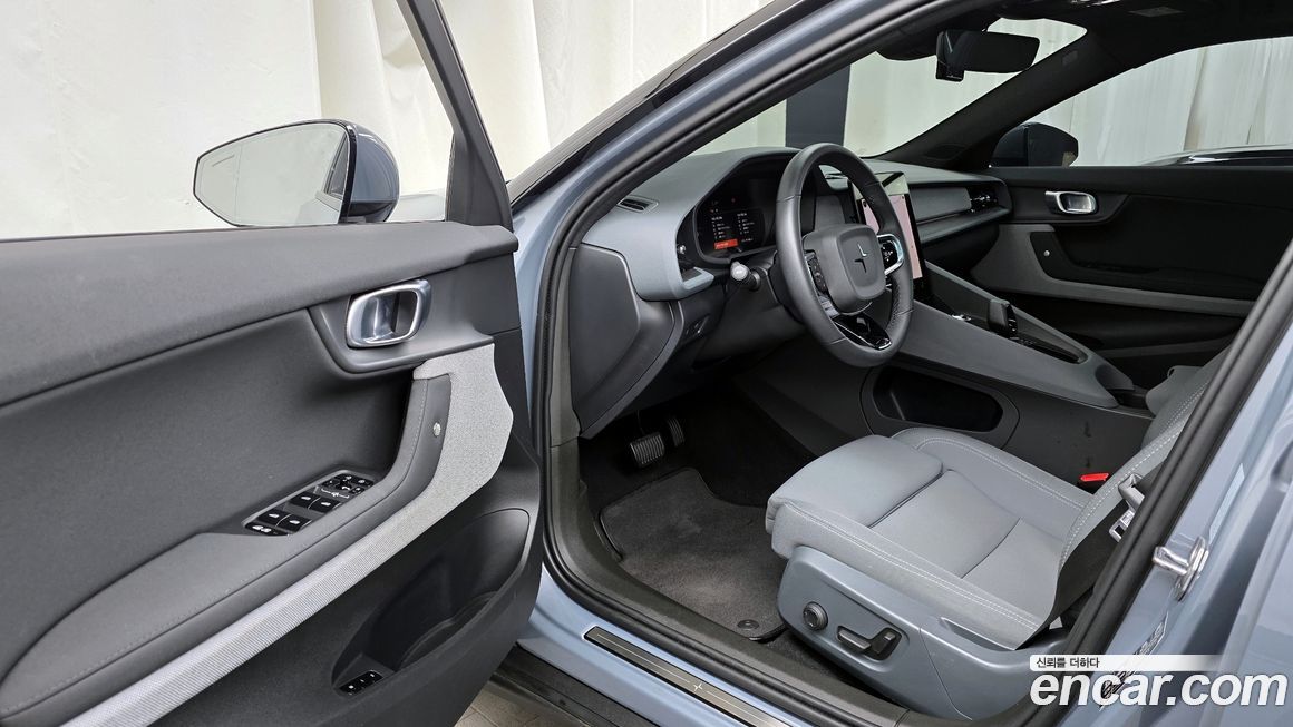 Polestar Polestar 2 2022