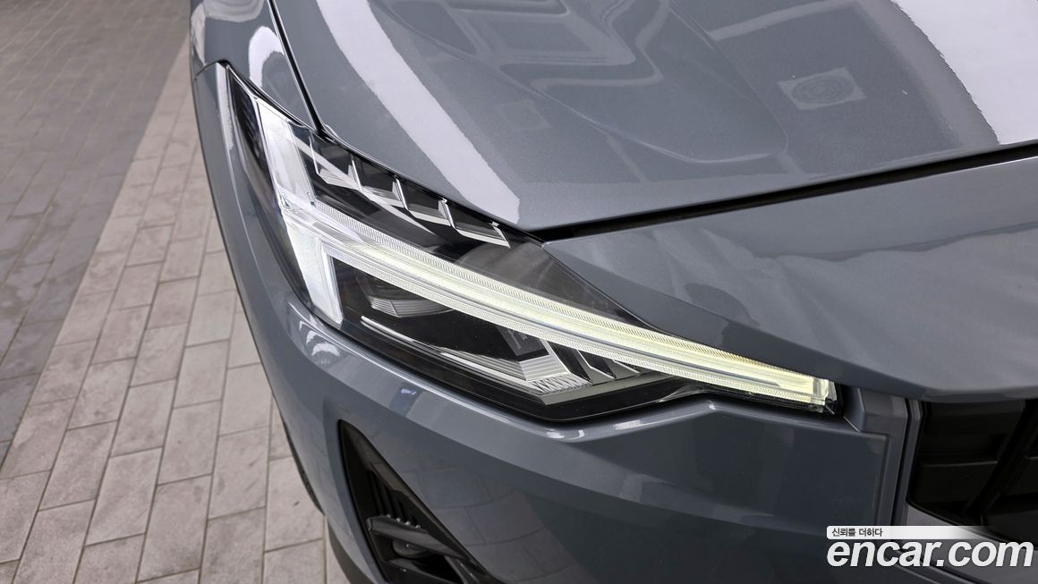 Polestar Polestar 2 2022