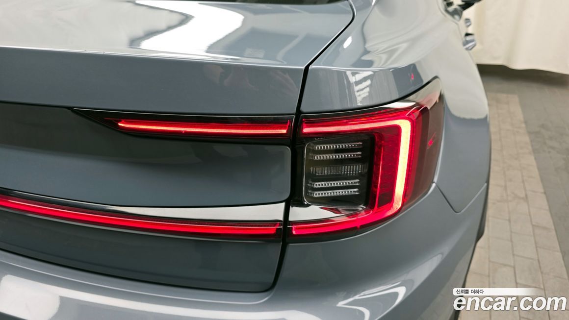 Polestar Polestar 2 2022