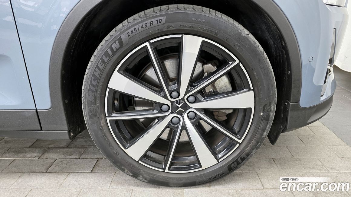 Polestar Polestar 2 2022