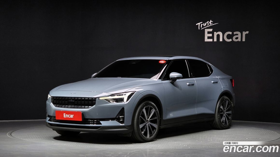Polestar Polestar 2 2022